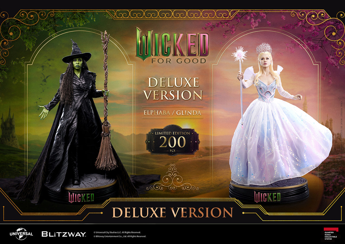 Wicked 2 : For Good (DX Ver.)