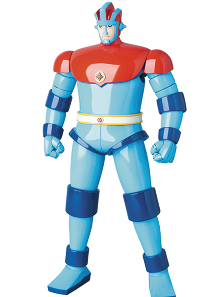 ASTRO GANGER ソフビ BLITZWAY Korea