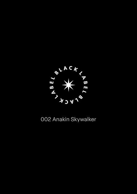 Anakin Skywalker (Black Label 002)