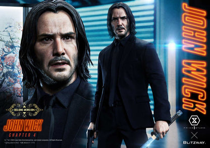 John Wick (DXS Ver.)