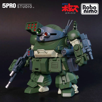 Armored Trooper Votoms