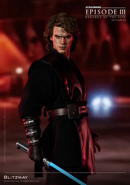 Anakin Skywalker (Standard Ver.)