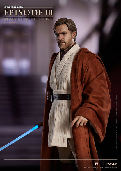 Obi-Wan Kenobi (Standard Ver.)