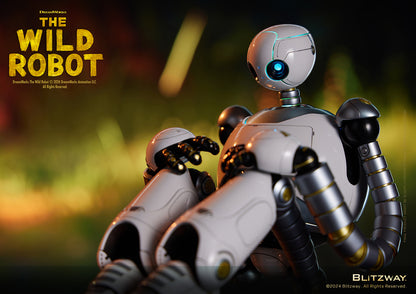 The Wild Robot