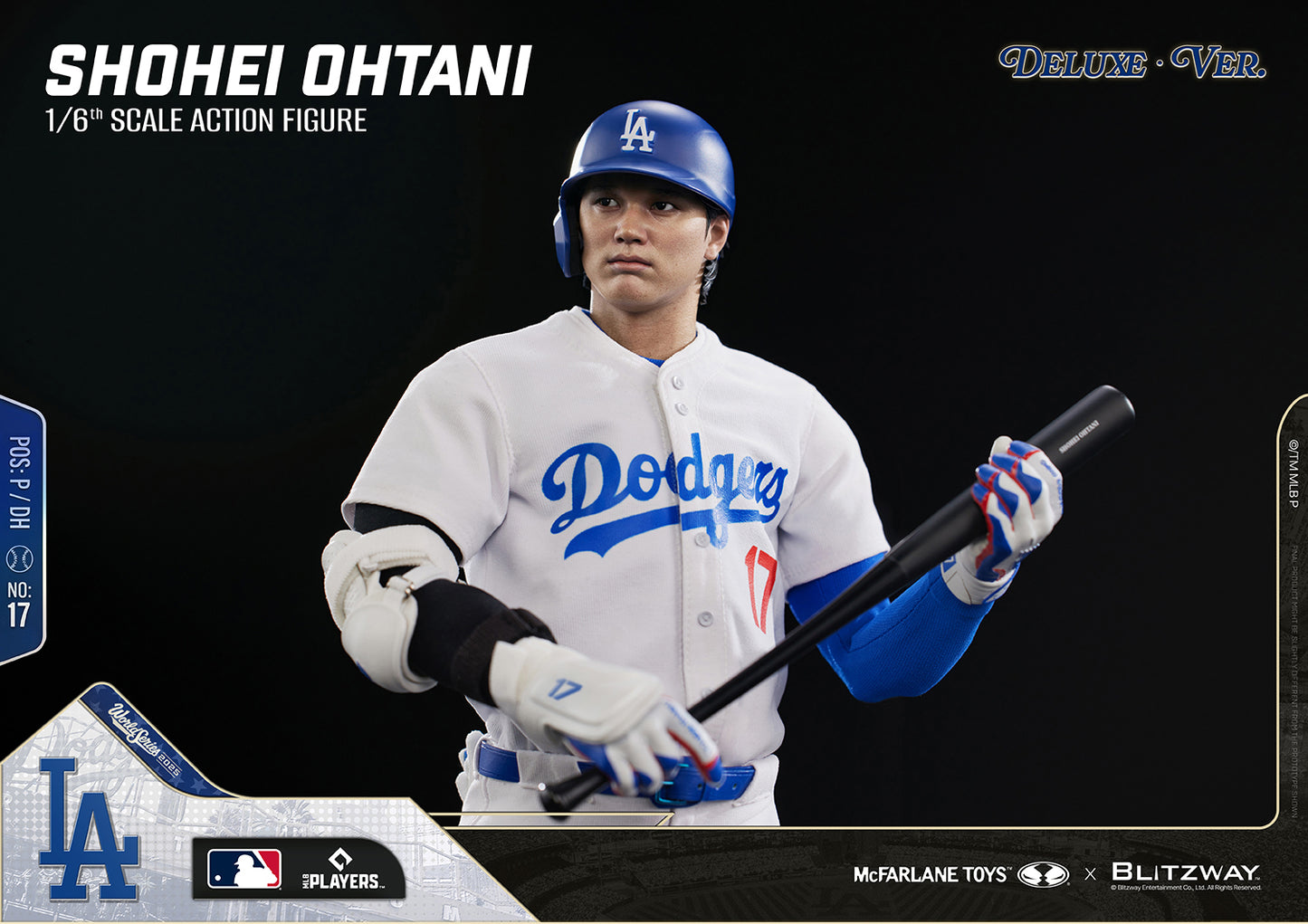 Shohei Ohtani (DX Ver.)
