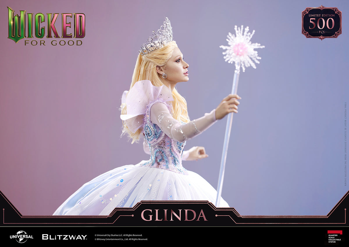 Glinda (Wicked 2 : For Good)