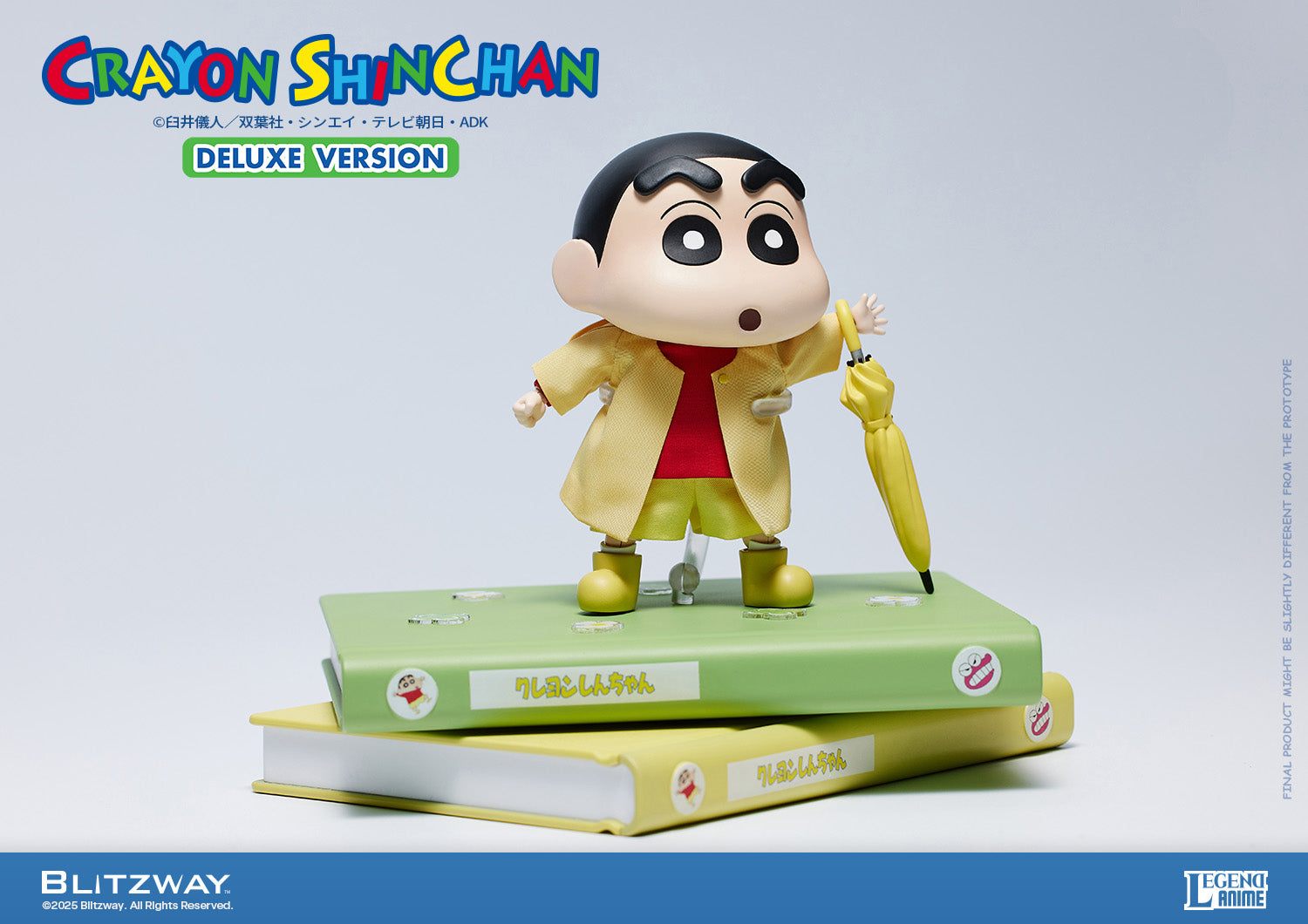 Crayon Shin chan Preview 1273 - YouTube