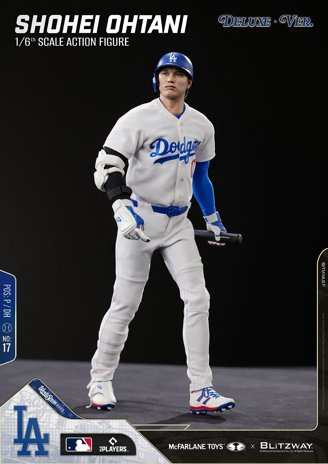 Shohei Ohtani (DX Ver.)