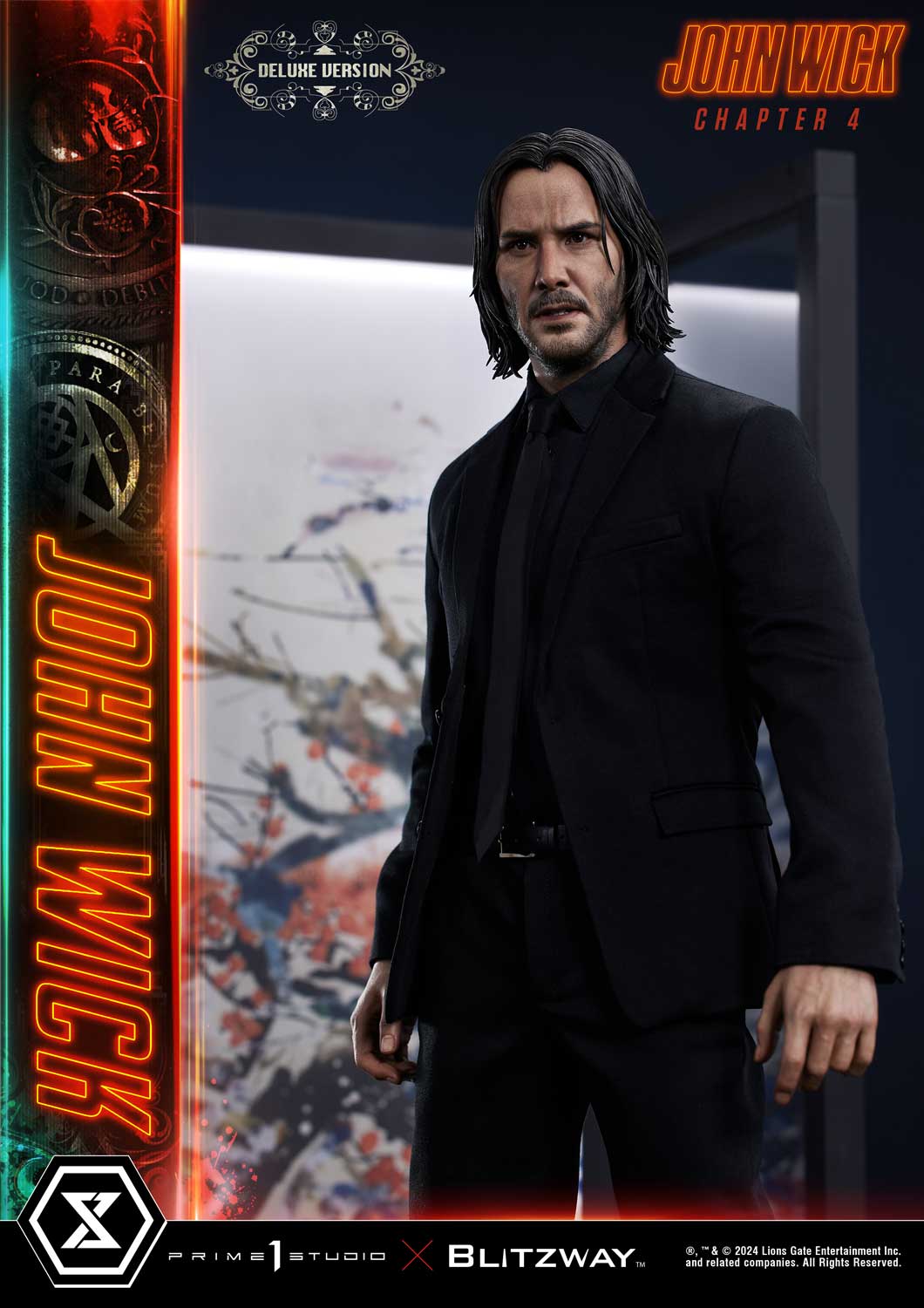 John Wick (DXS Ver.)