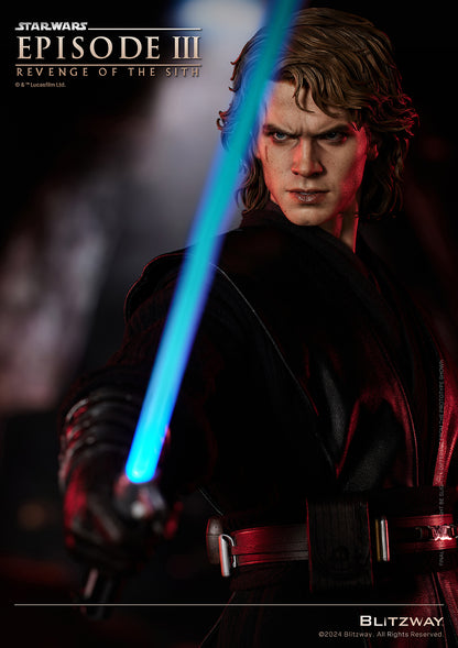 Anakin Skywalker (Standard Ver.)