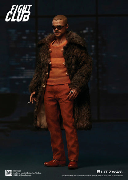 Fight Club (Fur Coat ver.)