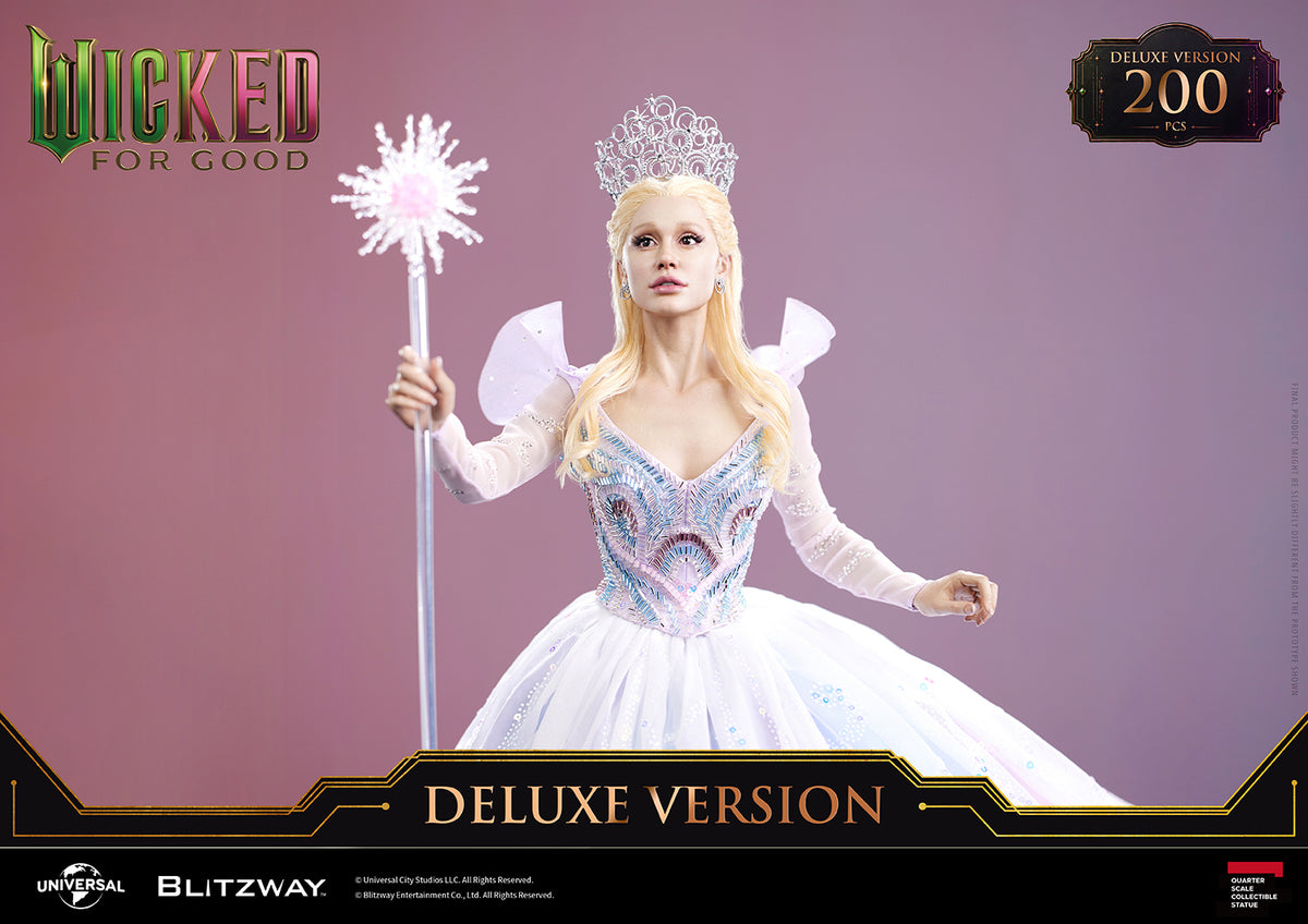 Wicked 2 : For Good (DX Ver.)