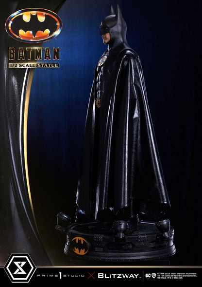 Batman 1989 (1/2 Scale)