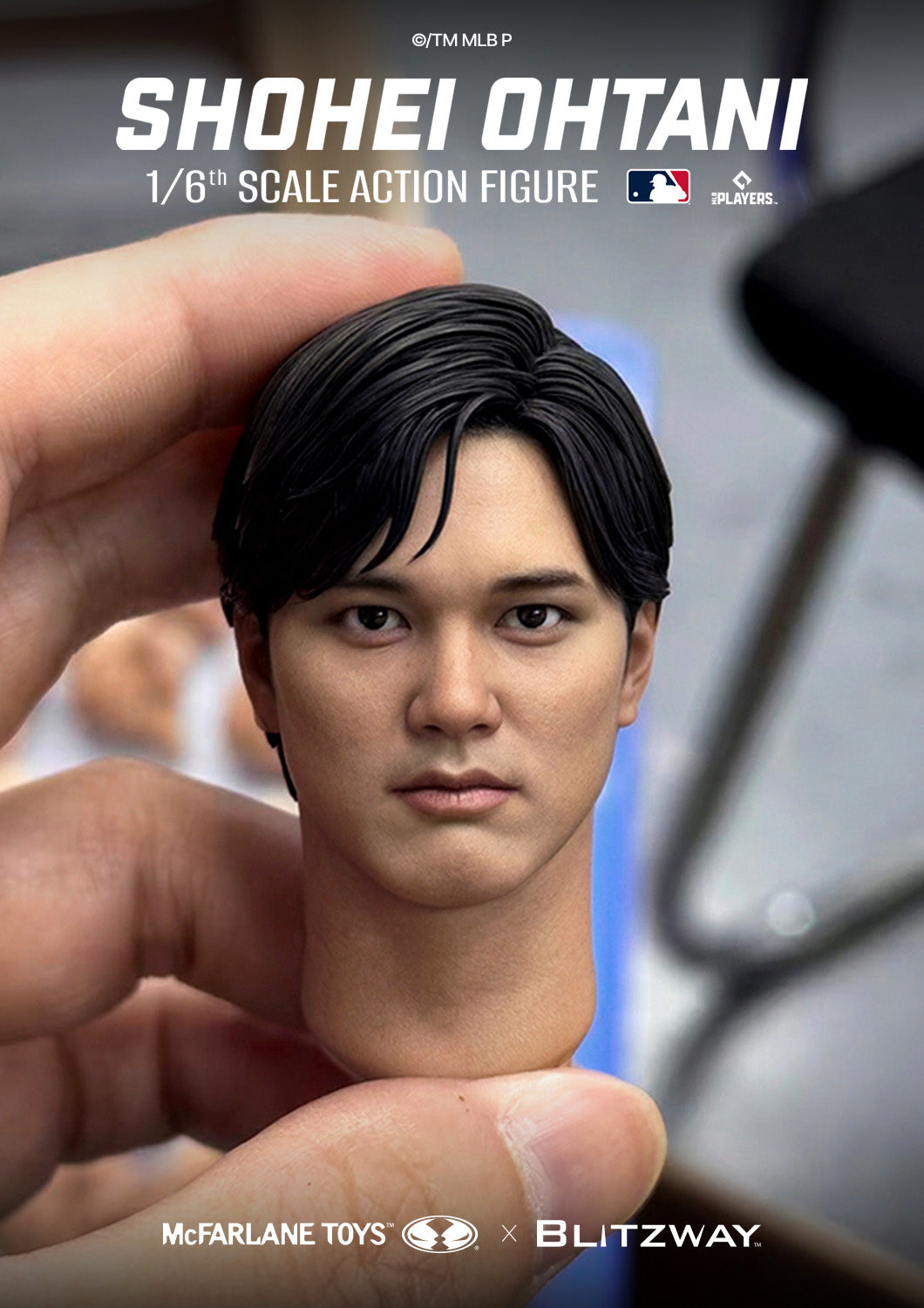 Shohei Ohtani (DX Ver.)