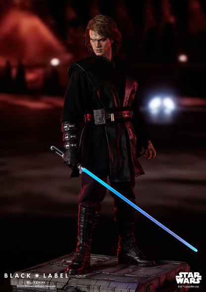 Anakin Skywalker (Black Label 002)