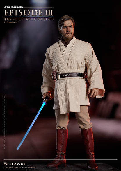 Obi-Wan Kenobi (Standard Ver.)