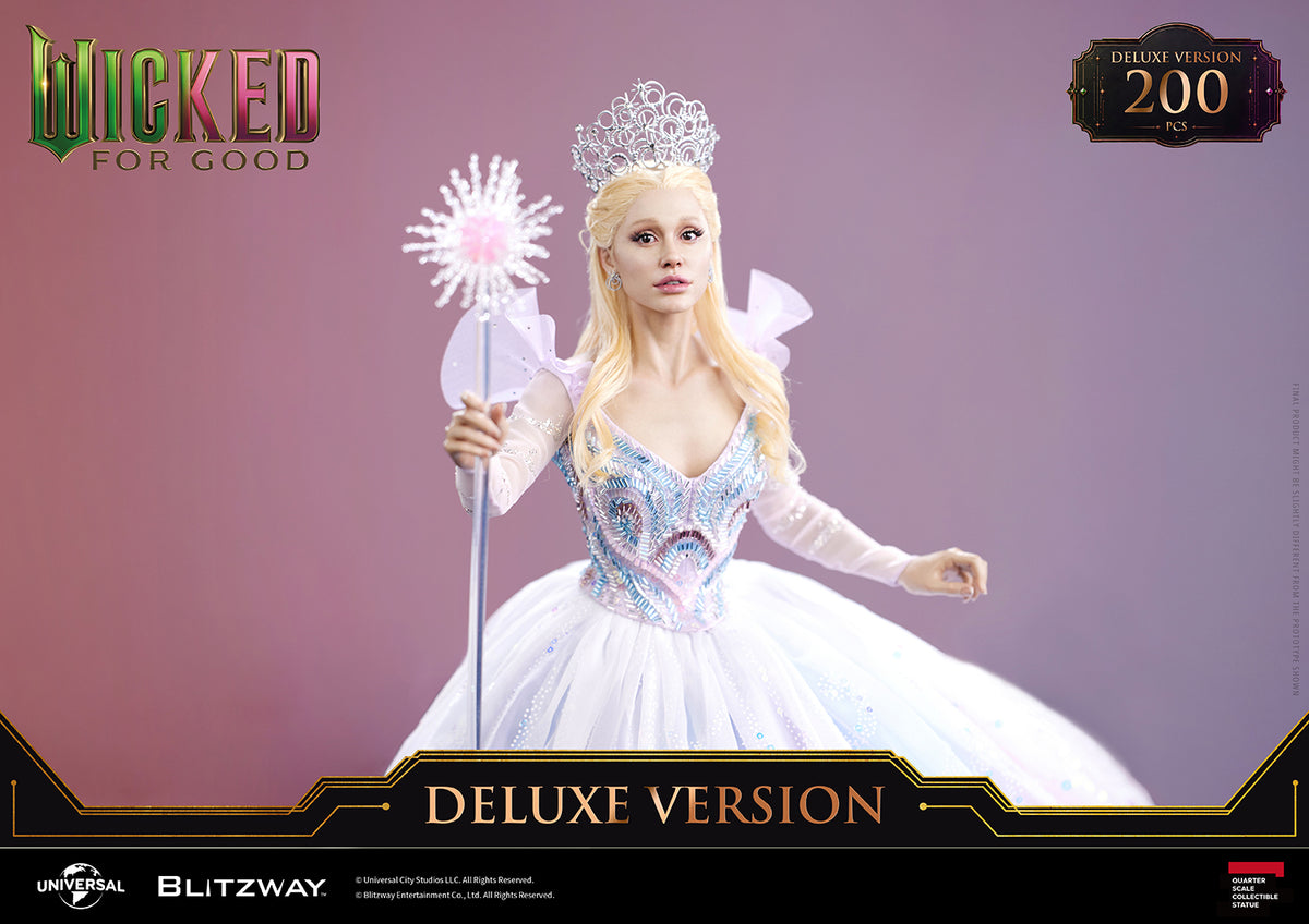 Wicked 2 : For Good (DX Ver.)