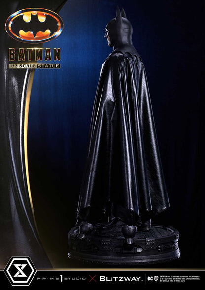 Batman 1989 (1/2 Scale)