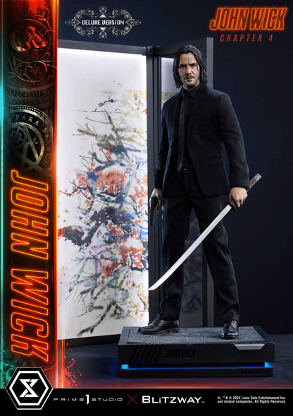 John Wick (DXS Ver.)