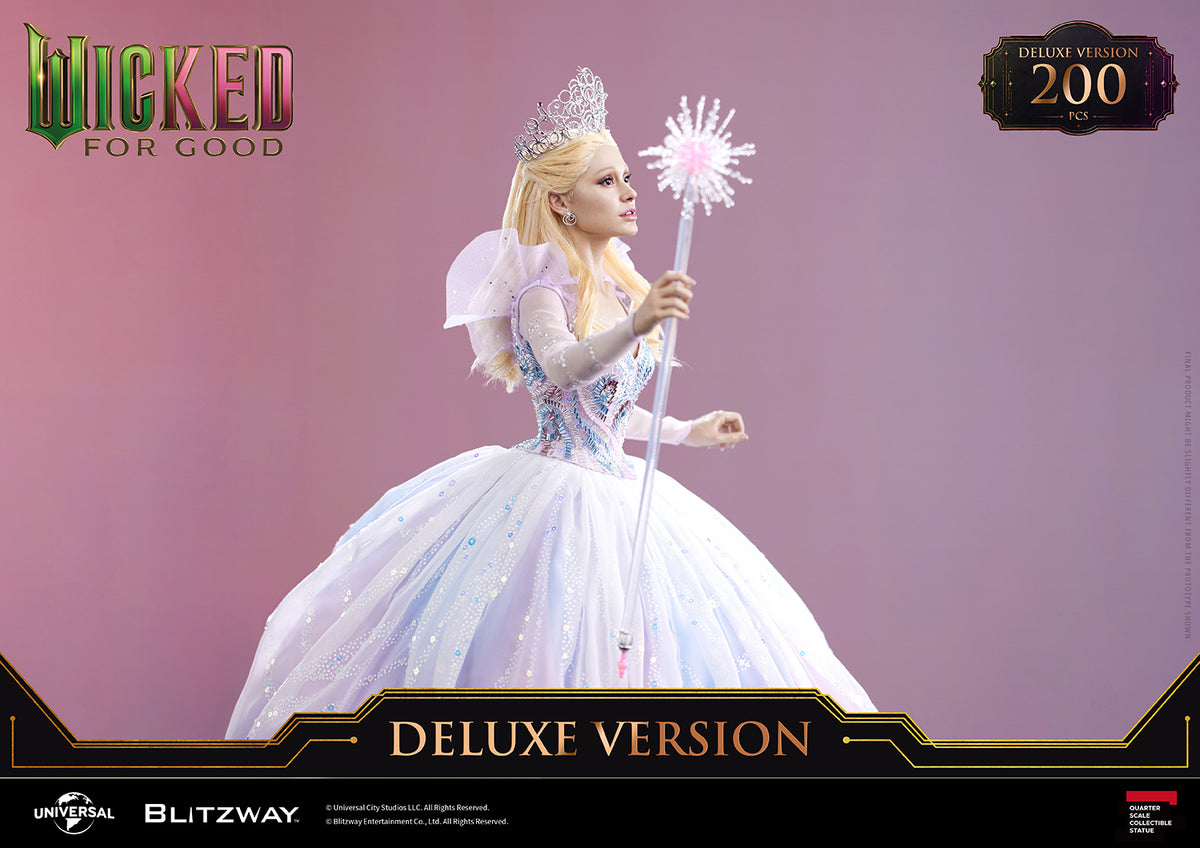 Wicked 2 : For Good (DX Ver.)