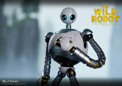 The Wild Robot