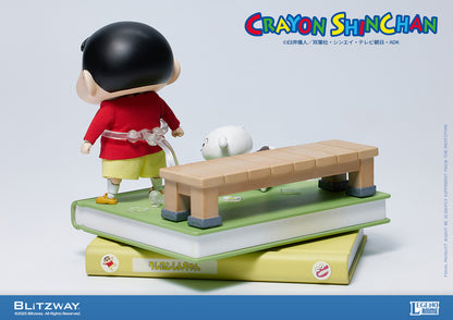 Crayon Shinchan (Standard Ver.)