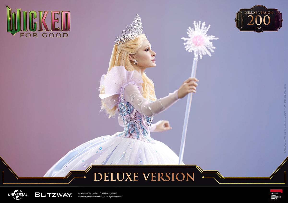 Wicked 2 : For Good (DX Ver.)