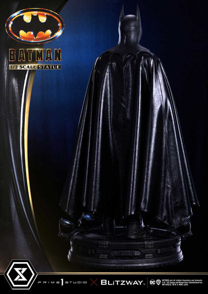 Batman 1989 (1/2 Scale)