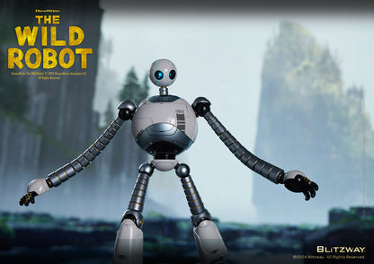 The Wild Robot