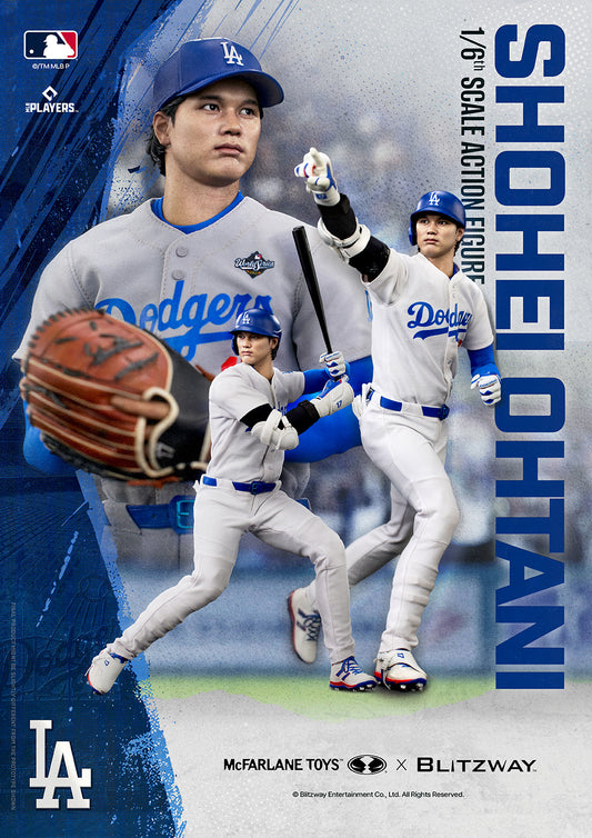 Shohei Ohtani (DX Ver.)