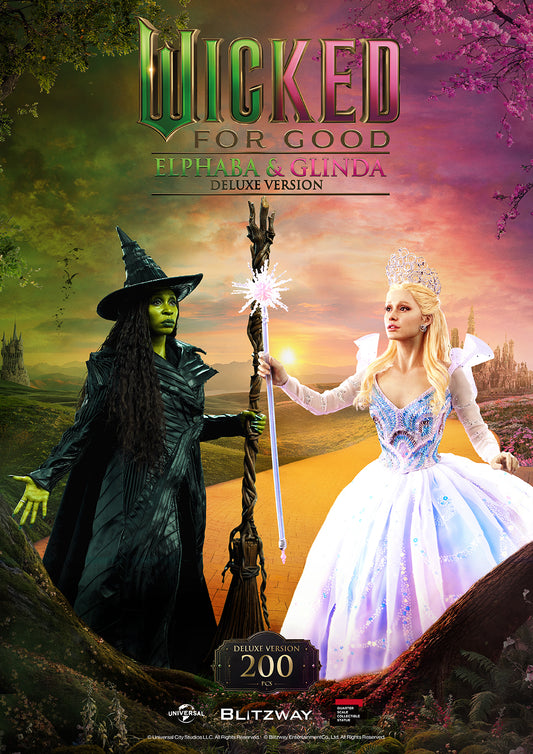 Wicked 2 : For Good (DX Ver.)
