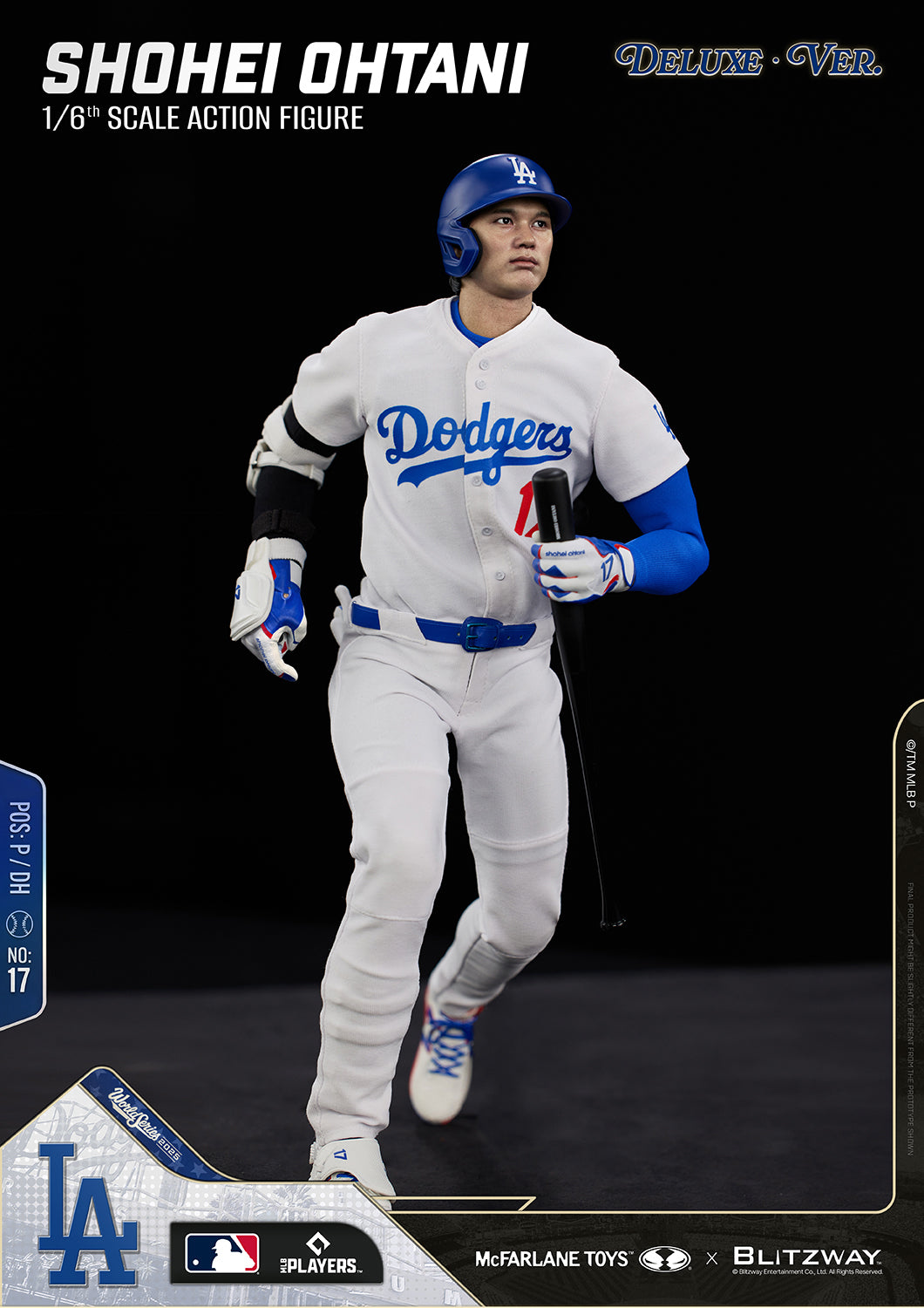 Shohei Ohtani (DX Ver.)