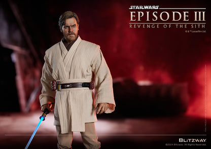 Obi-Wan Kenobi (Standard Ver.)