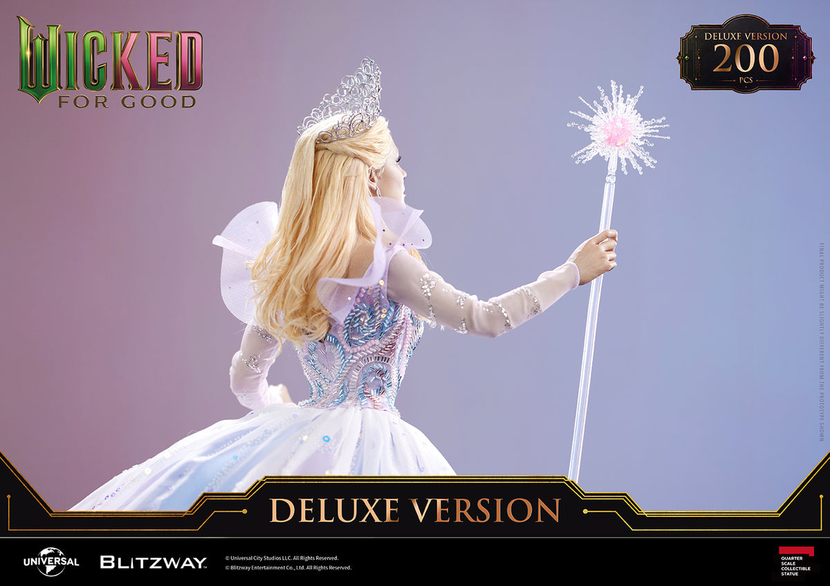 Wicked 2 : For Good (DX Ver.)