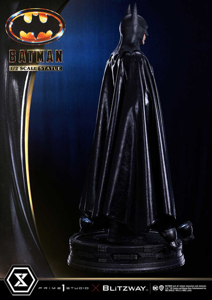 Batman 1989 (1/2 Scale)