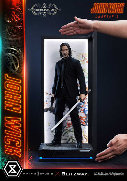 John Wick (DXS Ver.)