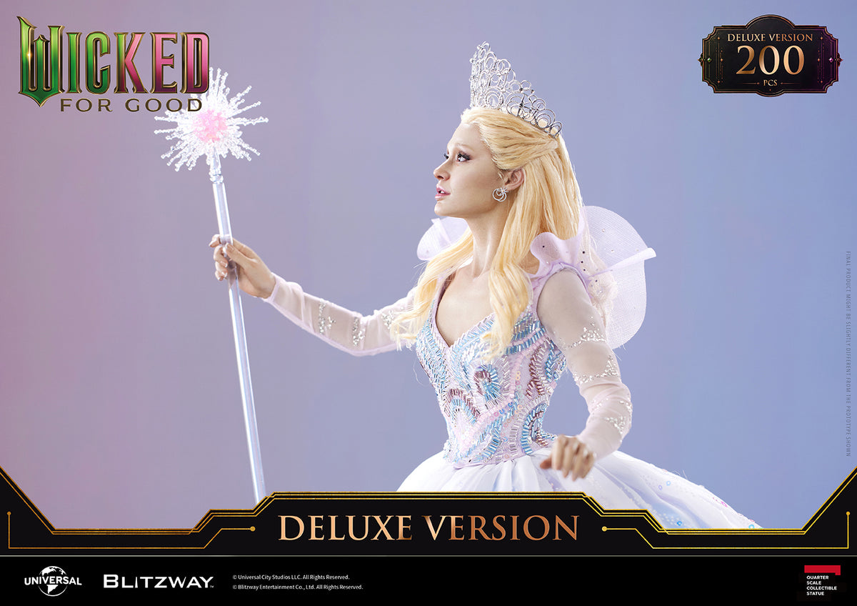 Wicked 2 : For Good (DX Ver.)