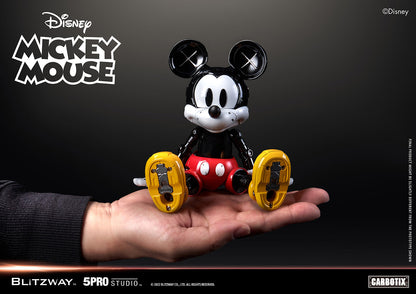 Mickey Mouse