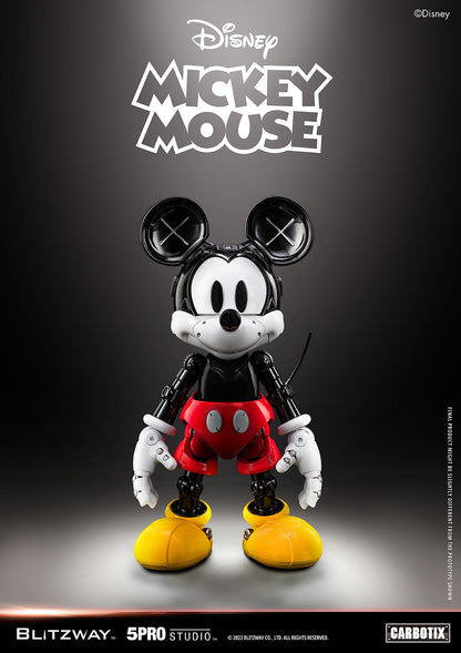 Mickey Mouse