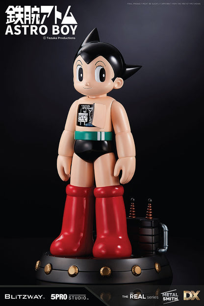 Astro Boy (Standard ver.)