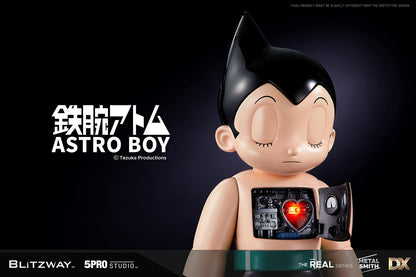 Astro Boy (Standard ver.)