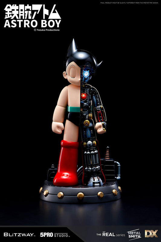 Astro Boy (Standard ver.)