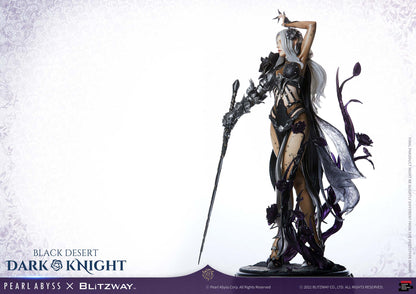 Black Desert “Dark Knight“