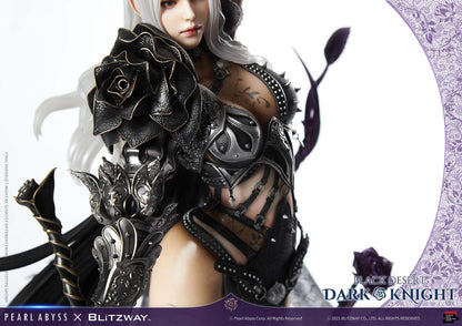 Black Desert “Dark Knight“