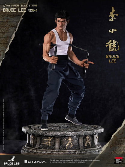 Bruce Lee (ver.4)