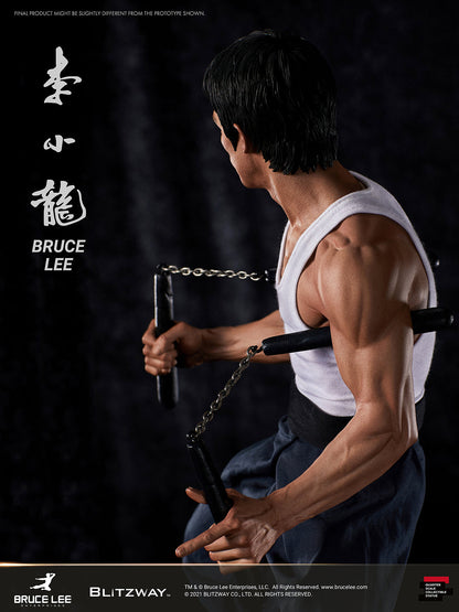 Bruce Lee (ver.4)