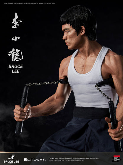 Bruce Lee (ver.4)