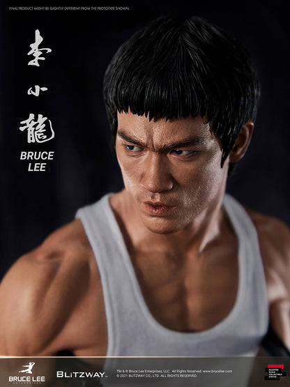 Bruce Lee (ver.4)