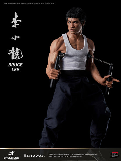 Bruce Lee (ver.4)