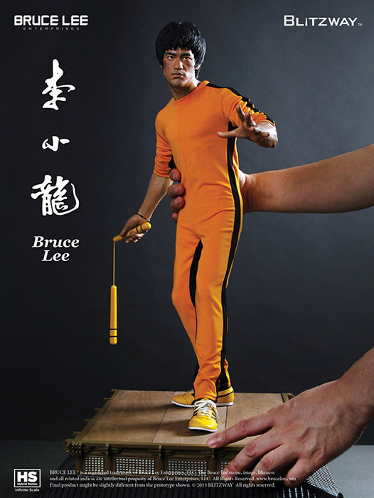 Bruce Lee (ver.1)